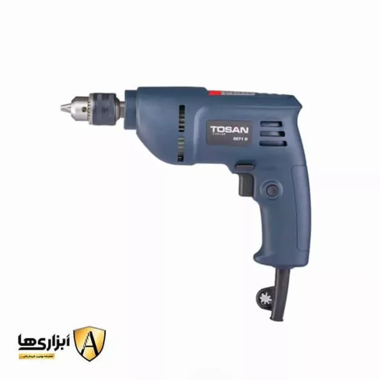 دریل توسن مدل 0071D