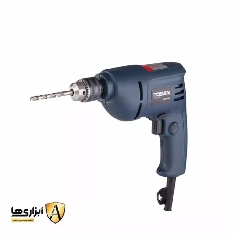 دریل توسن مدل 0071D