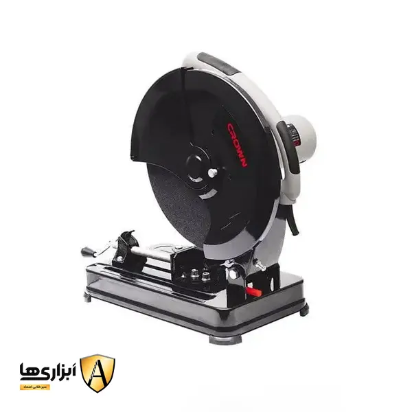اره پروفیل بر کرون مدل CT15007