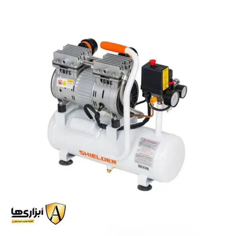 کمپرسور باد شیلدر مدل SH-F1010