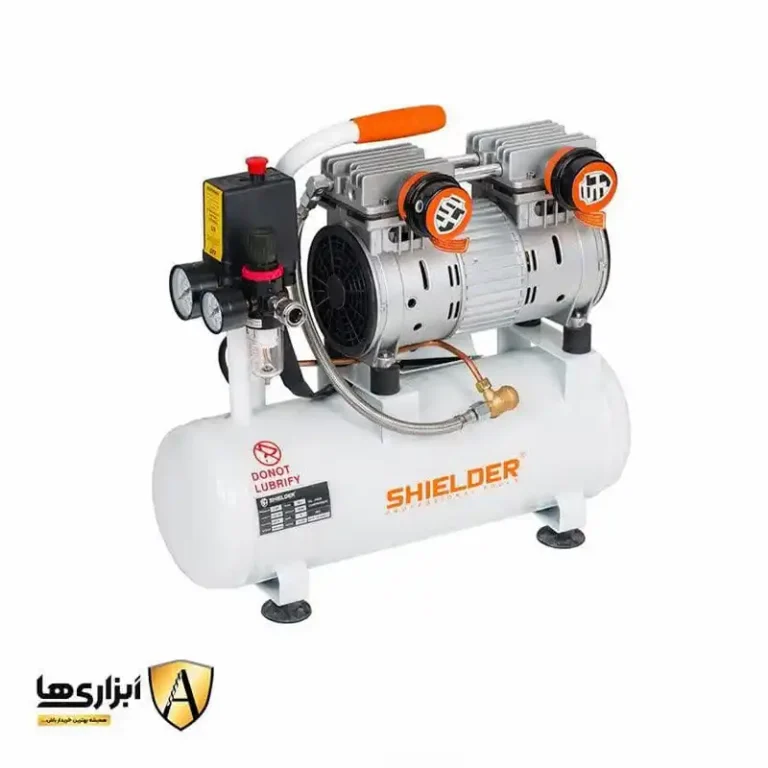 کمپرسور باد شیلدر مدل SH-F1010