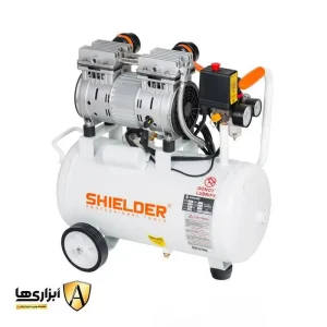 کمپرسور باد شیلدر مدل SH-F2510