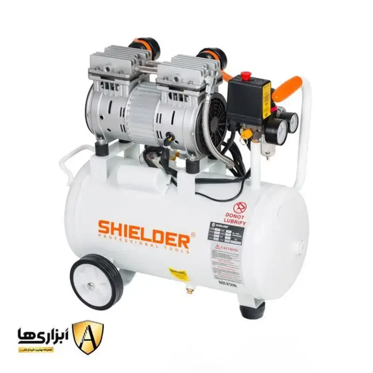 کمپرسور باد شیلدر مدل SH-F2510