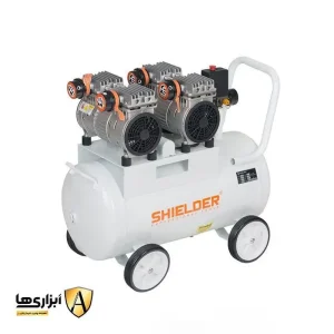 کمپرسور باد شیلدر مدل SH-F5020