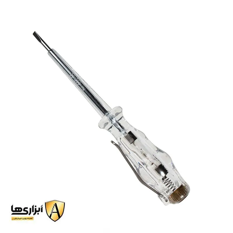 Short phase meter Iran Patek model QD1010 فازمترکوتاه ایران پتک مدلQD1010
