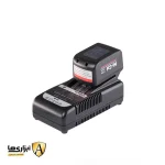 پیچ گوشتی شارژی توسن مدل 9926Sc