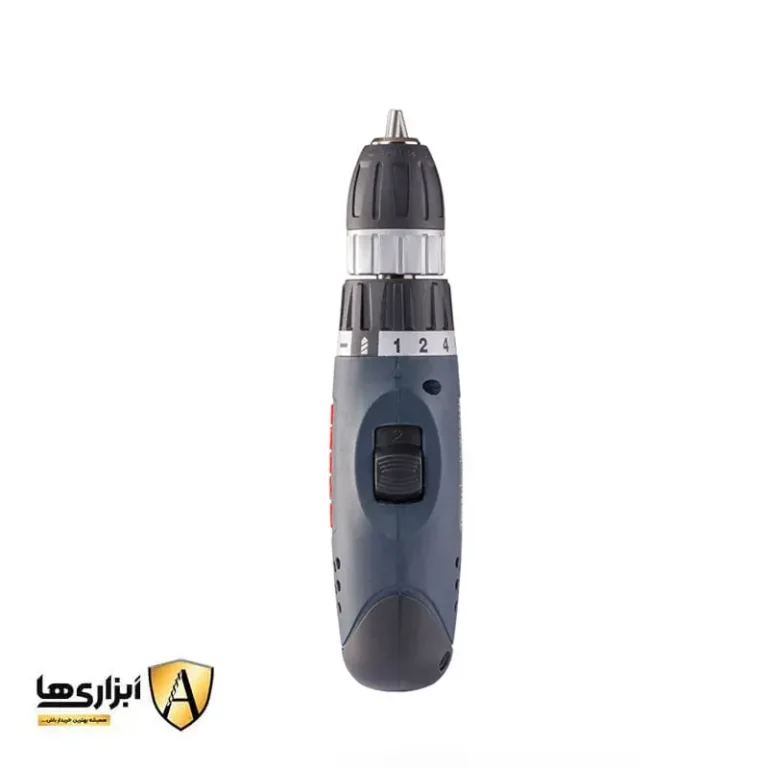 پیچ گوشتی شارژی توسن مدل 9918 Sc