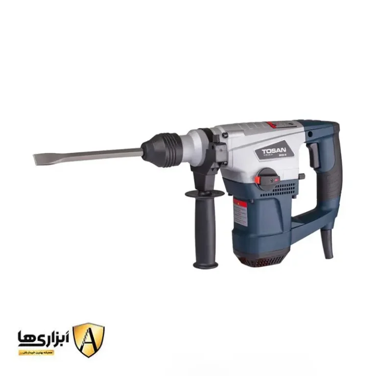 بتن کن 5/6 کیلویی 950 وات توسن مدل 8033H