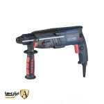 بتن کن 2 کیلویی 800 وات توسن مدل 8020H - Image 2