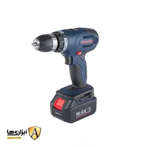 پیچ گوشتی شارژی توسن مدل 9920SC