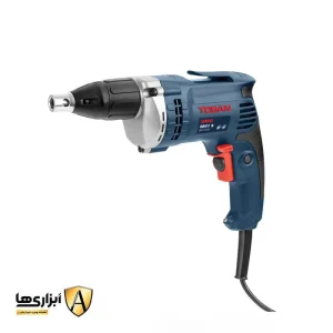دریل پیچ گوشتی درایوال توسن مدل 0861S