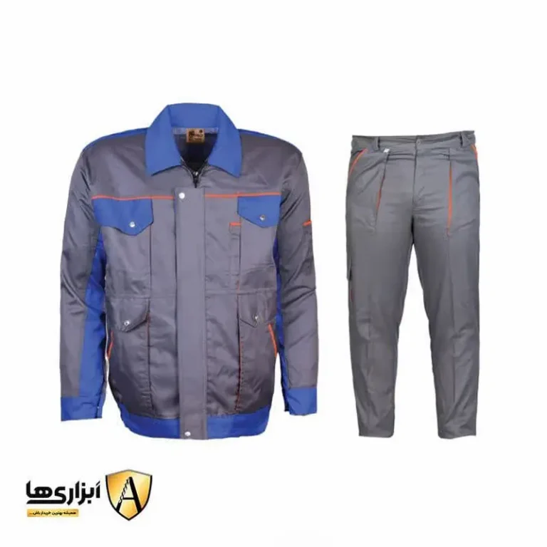 کاپشن و شلوار