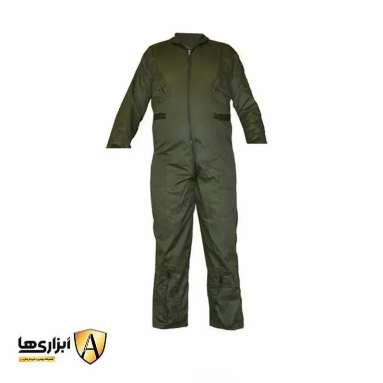 لباس یکسره پیمانکاری ( خلبانی )