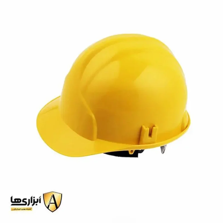 کلاه ایمنی مهندسی ضربه گیر