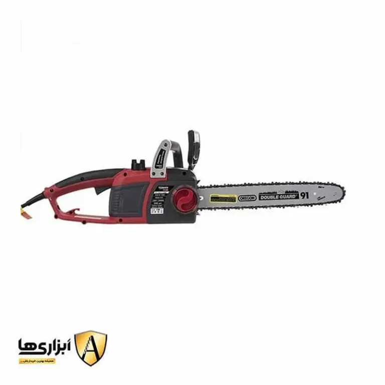 اره زنجیری برقی توسن - 5540CS