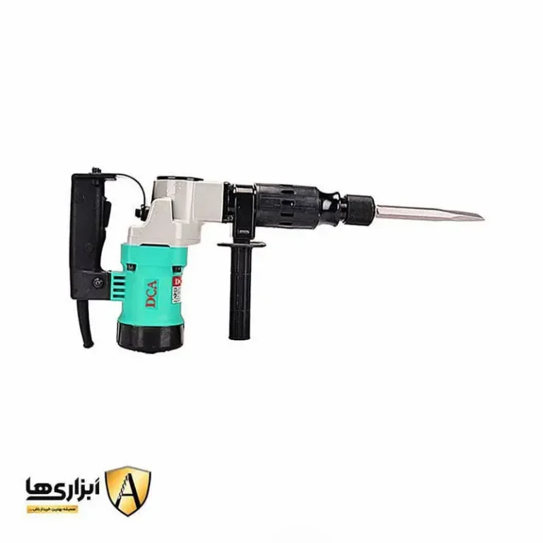 چکش تخریب 6/8 کیلویی 1050 وات دی سی ای مدل AZG6S