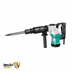 چکش تخریب6/8 کیلویی 1050 وات دی سی ای مدل AZG6