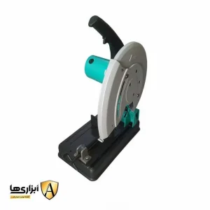 اره پروفیل بر AJG03-355 دی سی ای (2100 وات ، 355 میلیمتر)
