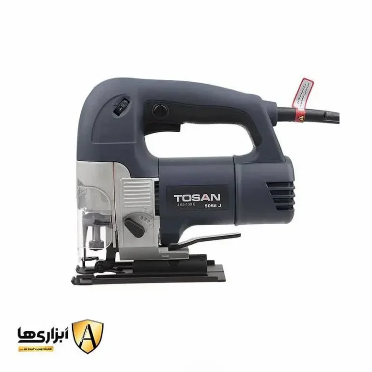 اره عمودبر گیربکسی توسن مدل 5056J