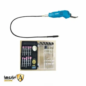 فرز مینیاتوری دیمر دار 160 وات انکور مدل D3