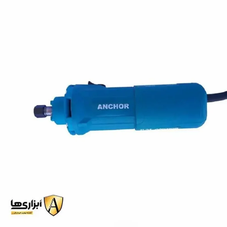 فرز انگشتی دیمردار 550 وات آنکور مدل D6