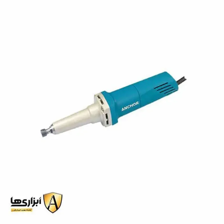 فرز انگشتی دیمردار 670 وات آنکور مدل D5