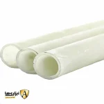 لوله فایبرگلاس کیس ایمپدر یا لوله استخوانی