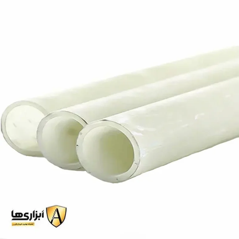 لوله فایبرگلاس کیس ایمپدر یا لوله استخوانی
