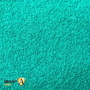 دستکش ایمنی ضد برش نخی روکش لاتکس