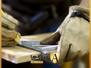 رعایت اصول ارگونومی، از دیگر نکات مهم در خرید دستکش ایمنی