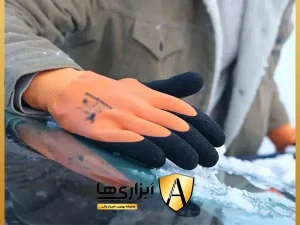 توجه به نوع دستکش در زمان خرید دستکش کار