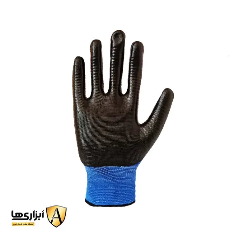 Tang Wang Groove Safety Gloves