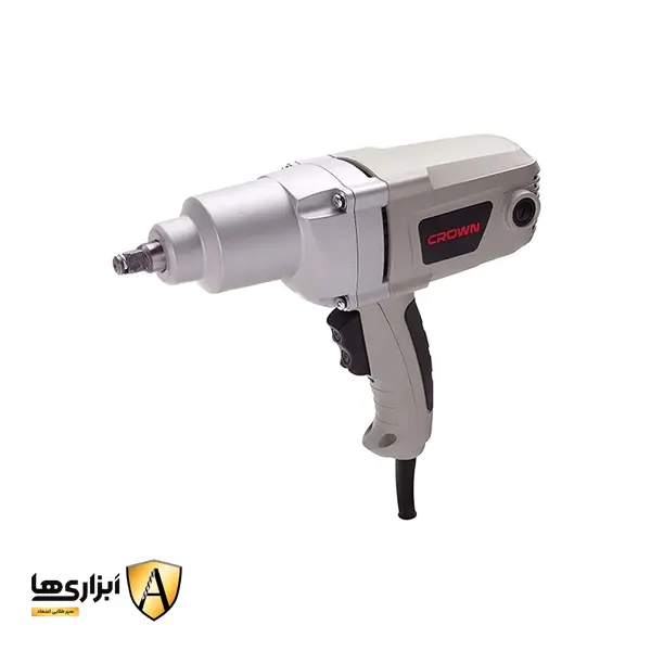 بکس برقی 1/2 اینچ کرون 900 وات مدل CT12018