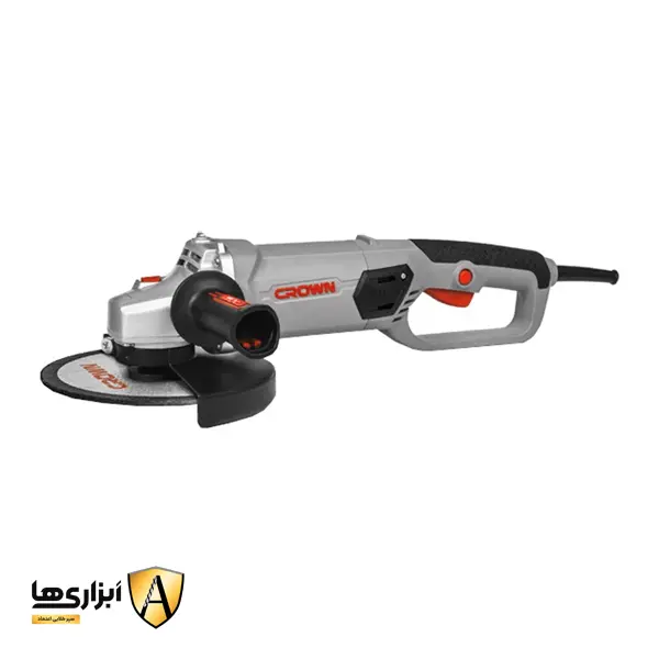 فرز آهنگری 180 میلیمتر کرون 1500 وات مدل CT13508-180DN