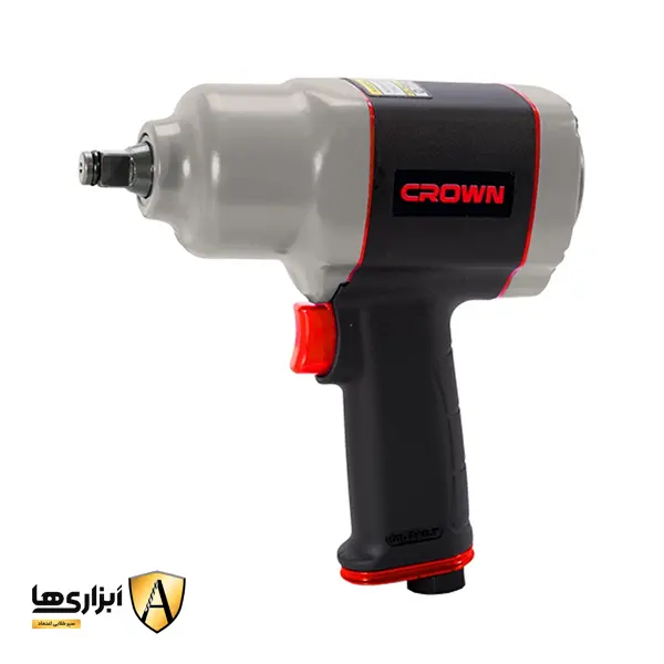 بکس بادی 3/4 اینچ کرون 1200 نیوتن مدل CT38114