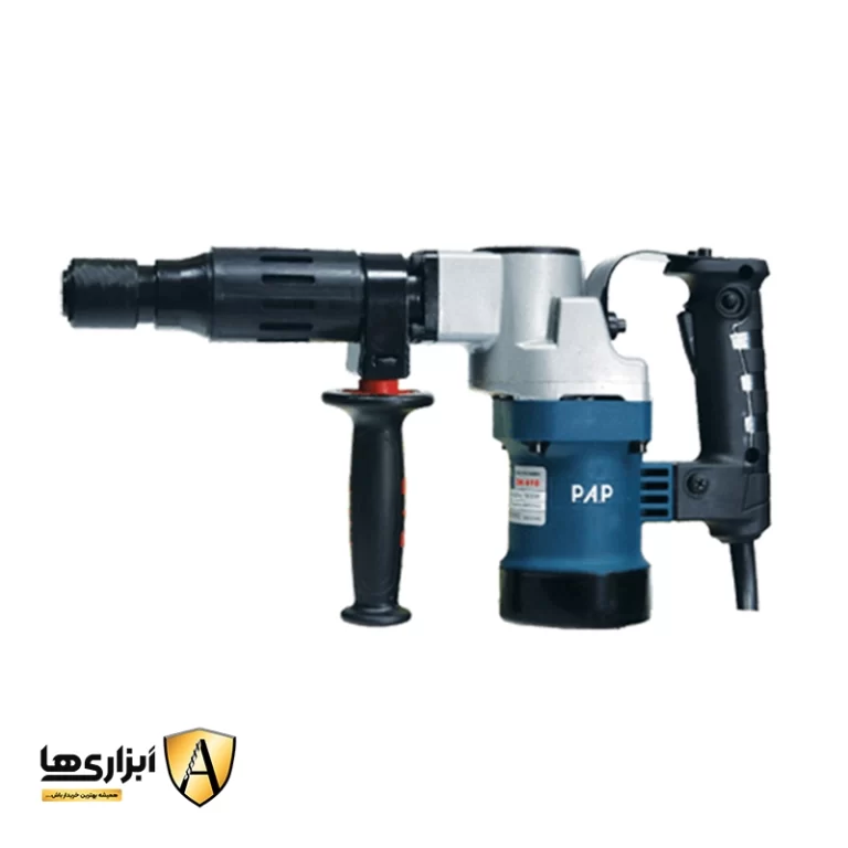 چکش تخریب پی ای پی 900 وات مدل DH-810