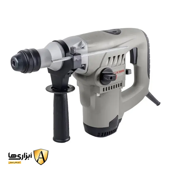 دریل بتن کن 26 میلیمتر کرون 850 وات مدل CT18054