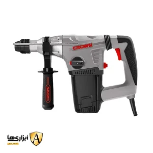 دریل بتن کن 28 میلیمتر کرون 850 وات مدل CT18114