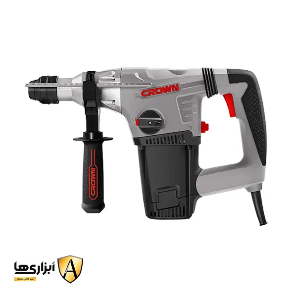 دریل بتن کن 28 میلیمتر کرون 850 وات مدل CT18114