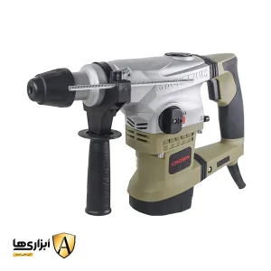 دریل بتن کن 32 میلیمتر کرون 1250 وات مدل CT18056