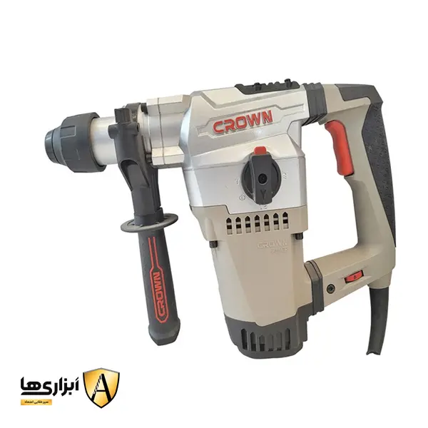 دریل بتن کن 36 میلیمتر کرون 1500 وات مدل CT18158V