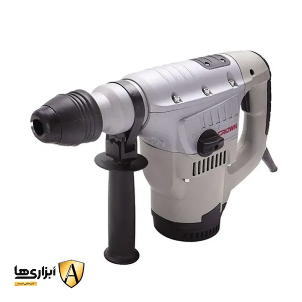 دریل بتن کن 38 میلیمتر کرون 1050 وات مدل CT18055