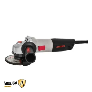 مینی فرز 115 میلیمتر کرون 720 وات مدل CT13497