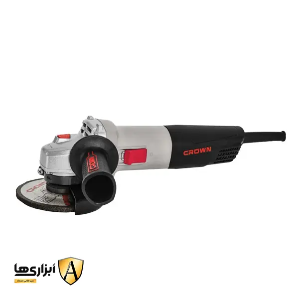 مینی فرز 115 میلیمتر کرون 720 وات مدل CT13499