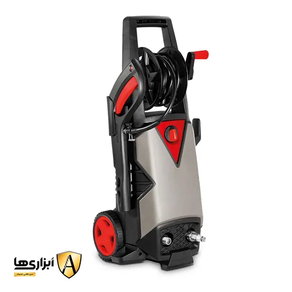 کارواش ذغالی 140بار کرون 1800 وات مدل CT42022