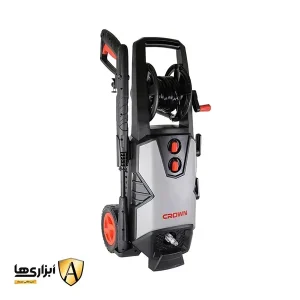 کارواش ذغالی 150بار کرون 2000 وات مدل CT42024