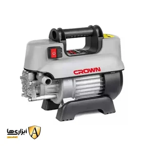 کارواش دینامی 110بار کرون 1400 وات مدل CT42056