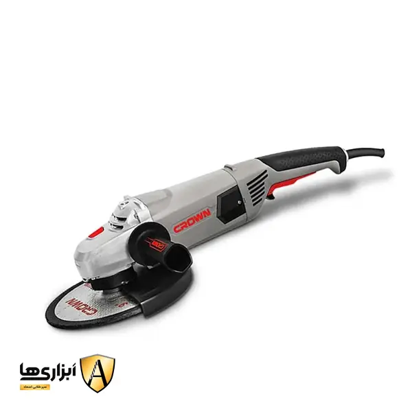 فرز آهنگری 180 میلیمتر کرون 2200 وات مدل CT13500-180S
