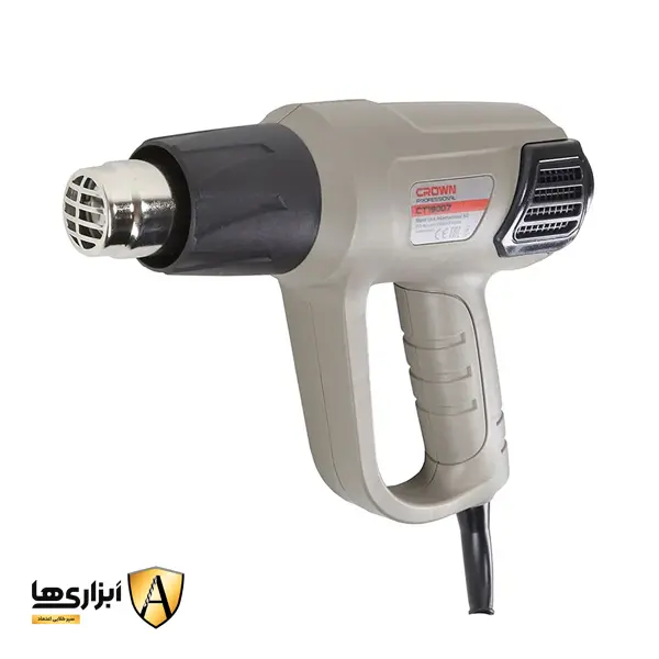 سشوار صنعتی کرون 2000 وات مدل CT19007