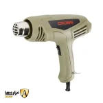 سشوار صنعتی کرون 1600 وات مدل CT19017